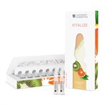 Janssen Ampoules Fluide Superfruit Vitalize 7 x 2ml