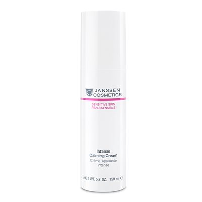 Janssen Calming Sensitive Cream 150 ml (Sensitive Skin)