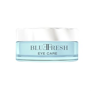 Janssen Blue Fresh Eye Care (EDITION LIMITEE) -