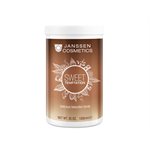 Janssen Delicious Seduction Cocoa Body Scrub 1L (Sweet) -