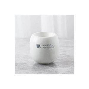 Janssen Porcelain Aromatic Burner ~
