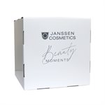 Janssen cubo decorativo