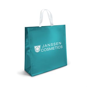 Janssen 2022 Anniversary Reusable Bag -