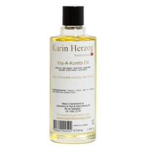 Karin Herzog Vita A Kombi Oil 50 ml Serum Professional