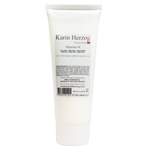 Karin Herzog Vitamin H Cream 100 ml Professional