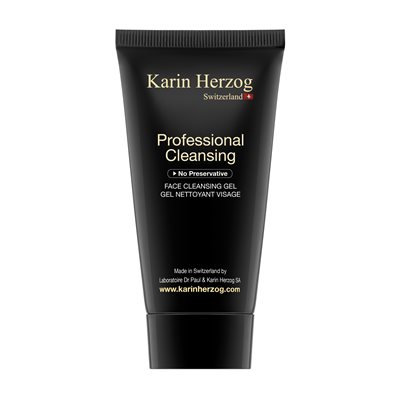 Karin Herzog Professionnal Cleansing Gel 50 ml