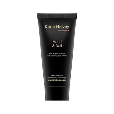 Karin Herzog Hand & Nail Cream Oxygen 0.8% 25 ml -
