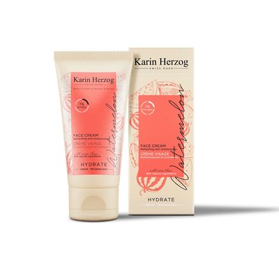 Karin Herzog Crema Facial Sandia Oxigeno 1% 35 ml