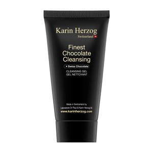 Karin Herzog Gel Nettoyant au Chocolat 50 ml