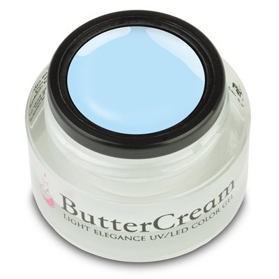 Light Elegance Butter Cream Head in the Clouds 5ml UV / LED (First Date)
