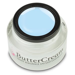 Light Elegance Butter Cream Head in the Clouds 5ml UV / LED (First Date) +