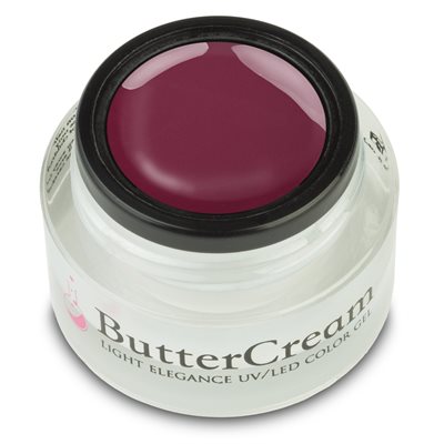 Light Elegance Butter Cream Inhale Exhale 5ml UV / LED -