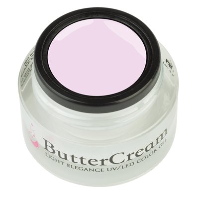 Light Elegance Butter Cream Prickly Pink 5ml UV / LED (D&D)