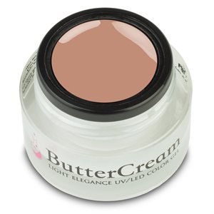 Light Elegance Butter Cream Double Feature 5ml UV / LED (THE DRIVE IN SUMMER)