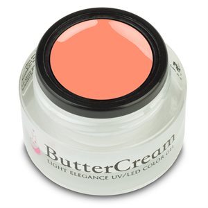 Light Elegance Butter Cream Those Summer Nights 5ml UV / LED (THE DRIVE IN SUMMER)