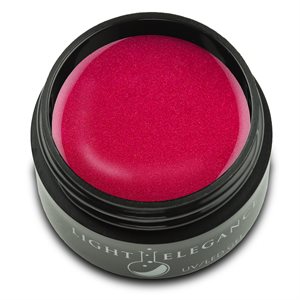 Light Elegance Sexy Soiree UV / LED Color Gel 17ml (A Party to Remember)