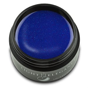 Light Elegance Midnight Meet UV / LED Color Gel 17ml (A Party To Remember)