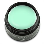 Light Elegance Minty Fresh UV / LED Color Gel 17ml (THE CANDY SHOP)