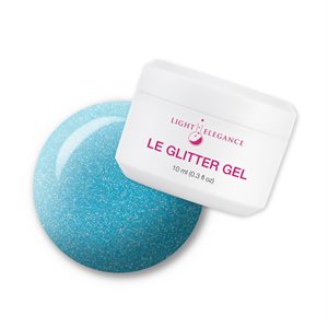Light Elegance Glitter Stay Cool 10 ml (Happy Vibes)