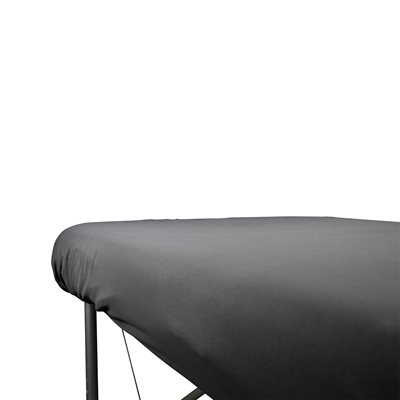 Loytel Housse Grise pour Table de Massage Taille Unique +