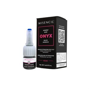 Misencil Adhesif Onyx