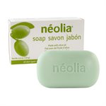 Neolia Savon hydra-prevention huile d'olive 130 gr