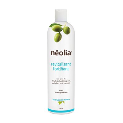 Neolia Shampoing fortifiant huile d'olive 350 ml