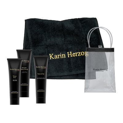 Karin Herzog Promotion bronzage parfait (Edition Limitee) -