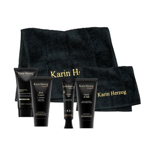 Karin Herzog Promotion Mars -
