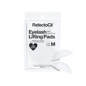 RefectoCil Eyelash Lifting Pads Small 2 un