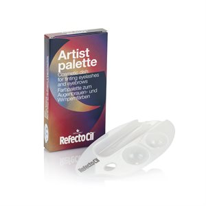Refectocil Artist Palette for tinting -