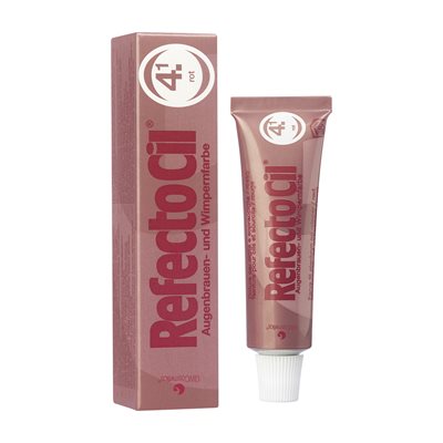 REFECTOCIL RED #4.1 +