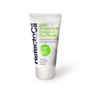 RefectoCil Crema de proteccion para la piel y mascara de ojos 75 ml +
