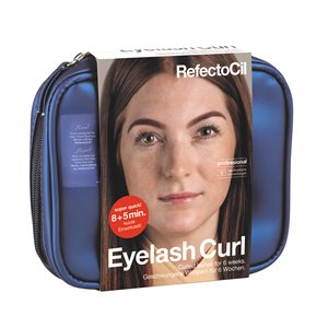 Refectocil Eyelash Curl Perming Kit 36 applications