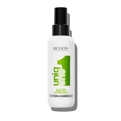 Revlon UniqOne Green Tea Hair Treatment 150ml -