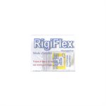 RIGIFLEX 17 MM 10 PIECES +