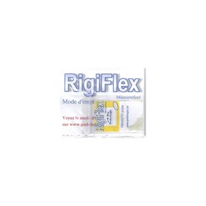 RIGIFLEX 19 MM 10 PIECES +