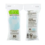 COSMETIC PADS (80)