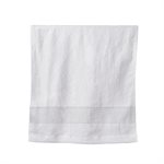 Gehwol White Cotton Towel 20 x 40 inches