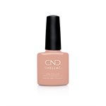 CND Shellac Vernis Gel Baby Smile 7.3 ml #325 (Treasured Moments) ~