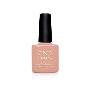 CND Shellac Vernis Gel Baby Smile 7.3 ml #325 (Treasured Moments)