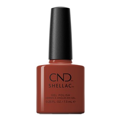 CND Shellac Vernis Gel Maple Leaves 7.3 ml #422 (Color World)