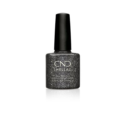 CND Shellac Vernis Gel Dark Diamonds 7.3 ml #230 (Starstruck)