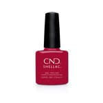 CND Shellac Vernis Gel First Love 7.3 ml #324 (Treasured Moments)