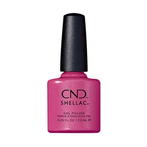 CND Shellac Vernis Gel HAPPY GO LUCKY 7.3 ml #414 (Painted Love)