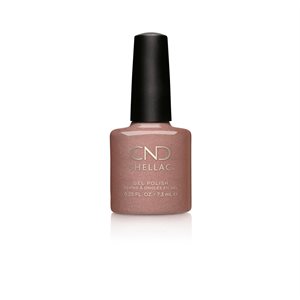 CND Shellac Vernis Gel Iced Cappuccino 7.3 ml