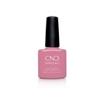 CND Shellac Vernis Gel Kiss from a Rose 7.3 ml #349 (English Garden)