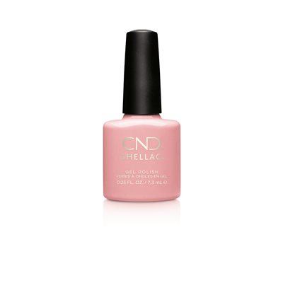 CND Shellac Vernis Gel Nude Knickers 7.3 ml #263 (Intimates Shade)