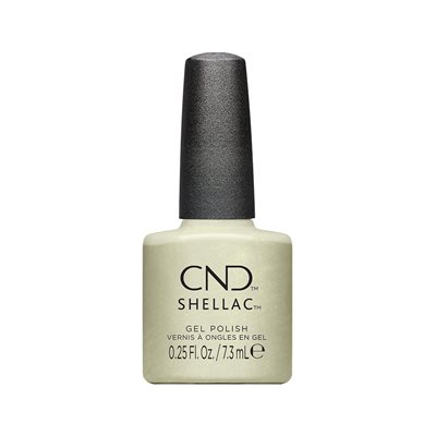 CND Shellac Vernis Gel Rags to Stitches 7.3 ML #450 (Upcycle Chic) -