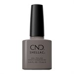 CND Shellac Vernis Gel Above My Pay Gray-ed 7.3 ml #429 (Color World)